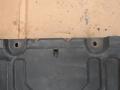 защита днища Mercedes-Benz A-Класс W168 2000, A1686194138 - фото №2
