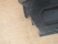 защита днища Mercedes-Benz A-Класс W168 2000, A1686194138 - фото №4
