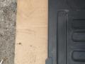 защита днища Mercedes-Benz A-Класс W168 2000, A1686194138 - фото №6