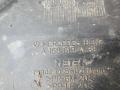 защита днища Mercedes-Benz A-Класс W168 2000, A1686194138 - фото №9
