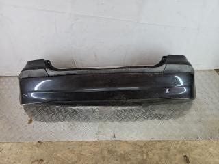 бампер задний Mercedes-Benz A-Класс W168 2001, 1.4 л., бензин, МКПП, минивэн