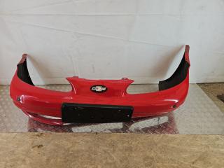 бампер передний Chevrolet Alero 1 поколение 2000, 2.4 л., бензин, АКПП, седан