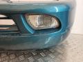 бампер передний Daewoo Rezzo KLAU 2001, 2.0 л., бензин, МКПП, минивэн - фото №6