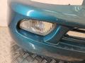 бампер передний Daewoo Rezzo KLAU 2001, 2.0 л., бензин, МКПП, минивэн - фото №9