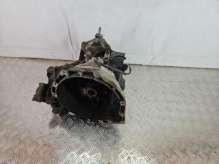 КПП механическая (МКПП) Ford Fiesta 5 поколение 2004, 1.3 л., бензин, МКПП, хетчбэк 5 дв., 2S6R7002MB