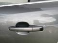 дверь задняя левая Jaguar F-Pace 1 поколение 2018, 2.0 л., дизель, АКПП - фото №6