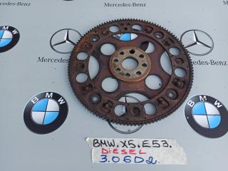Маховик АКПП (драйв плата) BMW X5 E53 [рестайлинг] 2005, 306D2, 7788746