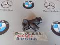 фланец (тройник) системы охлаждения BMW X5 E53 [рестайлинг] 2005, 306D2, 2247744 - фото №3
