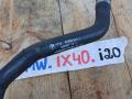 патрубок радиатора BMW iX I20 2022, электро, полный привод, правый руль, 8833640 - фото №3
