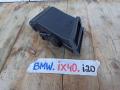 воздуховод печки BMW iX I20 2022, электро, полный привод, правый руль, 9490601 - фото №3