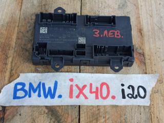 модуль управления двери BMW iX I20 2022, электро, полный привод, правый руль, 5A6BEE7
