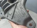 кронштейн двигателя BMW 7 серия F01/F02 [рестайлинг] 2013, 3.0 л., N55 B30 A, бензин, 6777605 - фото №2