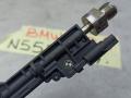 форсунка BMW 7 серия F01/F02 [рестайлинг] 2013, 3.0 л., N55 B30 A, бензин, 7597870 - фото №2
