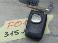 ключ BMW 7 серия F01/F02 [рестайлинг] 2013, 3.0 л., N55 B30 A, бензин, 9259714 - фото №3
