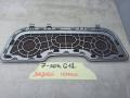 Накладка (сетка) динамика BMW 7 серия G11/G12 2017, 3.0 л., дизель, 7445014 - фото №3