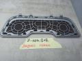 Накладка (сетка) динамика BMW 7 серия G11/G12 2017, 3.0 л., дизель, 7445014 - фото №2