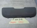 Накладка (сетка) динамика BMW 7 серия G11/G12 2017, 3.0 л., дизель, 7445014 - фото №3