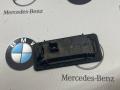 подсветка номера BMW X5 E70 [рестайлинг] 2012, 7193293 - фото №2