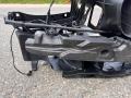 передняя панель крепления облицовки (телевизор) BMW 7 серия F01/F02 [рестайлинг] 2013, 3.0 л., N55 B30 A, бензин, 7229069 - фото №4