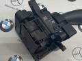 кулиса BMW 5 серия G30/G31 2018, 2.0 л., B48 B20 A, бензин, задний привод, правый руль, 7947692 - фото №3