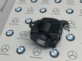 ремень безопасности BMW 5 серия G30/G31 2018, 2.0 л., B48 B20 A, бензин, задний привод, правый руль, 7431234 - фото №3