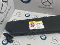 козырек солнцезащитный BMW 5 серия G30/G31 2018, 2.0 л., B48 B20 A, бензин, задний привод, правый руль - фото №3