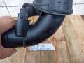 патрубок турбины BMW X1 F48 2018, 2.0 л., B48 A20 B, бензин, 7619268 - фото №2