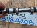 распредвал BMW X1 F48 2018, 2.0 л., B48 A20 B, бензин, 8630462 - фото №4