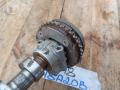 фазорегулятор BMW X1 F48 2018, 2.0 л., B48 A20 B, бензин, 8684920 - фото №2