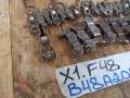 коромысло клапана (рокер) BMW X1 F48 2018, 2.0 л., B48 A20 B, бензин - фото №4