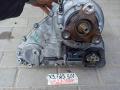 раздаточная коробка BMW X3 F25 2011, 3.0 л., N52 B30, бензин, 7619776, ATC450 - фото №4
