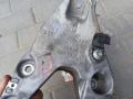 кронштейн двигателя BMW X3 F25 2011, 3.0 л., N52 B30, бензин, 6784827 - фото №3