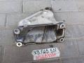 кронштейн двигателя BMW X3 F25 2011, 3.0 л., N52 B30, бензин, 6784828 - фото №3