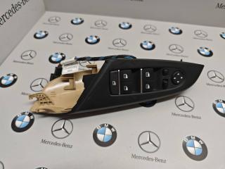 блок управления стеклоподъемниками BMW X3 F25 2014, 2.8 л., бензин, 9208111