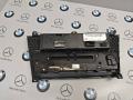 блок управления печки / климат-контроля BMW X3 F25 2014, 2.8 л., бензин, 9289958 - фото №3