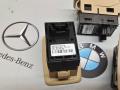 кнопка стеклоподъемника BMW X3 F25 2014, 2.8 л., бензин, 9234704 - фото №3