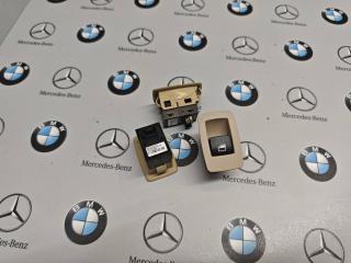 кнопка стеклоподъемника BMW X3 F25 2014, 2.8 л., бензин, 9234704