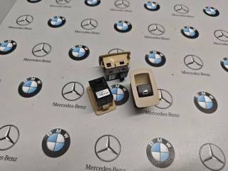кнопка стеклоподъемника BMW X3 F25 2014, 2.8 л., бензин, 9234704