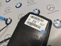 подушка безопасности сиденья BMW X3 F25 2014, 2.8 л., бензин, 7311663 - фото №3