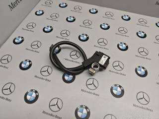 Минусовой провод BMW X3 F25 2014, 2.8 л., бензин, 9302358