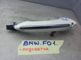 ручка наружная BMW 7 серия F01/F02 2010