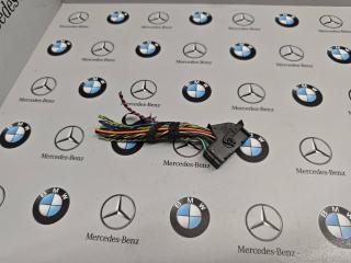 разъем (фишка) проводки BMW X3 F25 2014, 2.8 л., бензин, 8364862