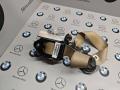 ремень безопасности BMW X3 F25 2014, 2.8 л., бензин, 7367253 - фото №2