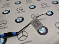 подсветка наружной ручки задней левой BMW X3 F25 2014, 2.8 л., бензин, 7252537 - фото №3
