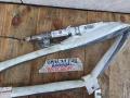 подушка безопасности боковая (шторка) BMW X1 F48 2017, 1.8 л., дизель, АКПП, 475, полный привод, 7352601 - фото №2