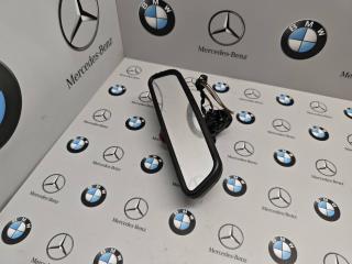 зеркало салона BMW X3 F25 2011, 3.0 л., N52 B30, бензин