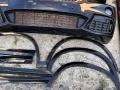 комплект обвеса (BodyKIT) BMW X1 F48 2017, 1.8 л., дизель, АКПП, 475, полный привод - фото №4