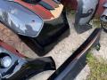 комплект обвеса (BodyKIT) BMW X1 F48 2017, 1.8 л., дизель, АКПП, 475, полный привод - фото №13