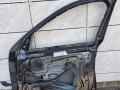 дверь передняя правая BMW X1 F48 2017, 1.8 л., дизель, АКПП, 475, полный привод - фото №8