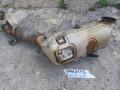 фильтр сажевый BMW X1 F48 2017, 1.8 л., дизель, АКПП, 475, полный привод, 8573995, 8573896 - фото №4